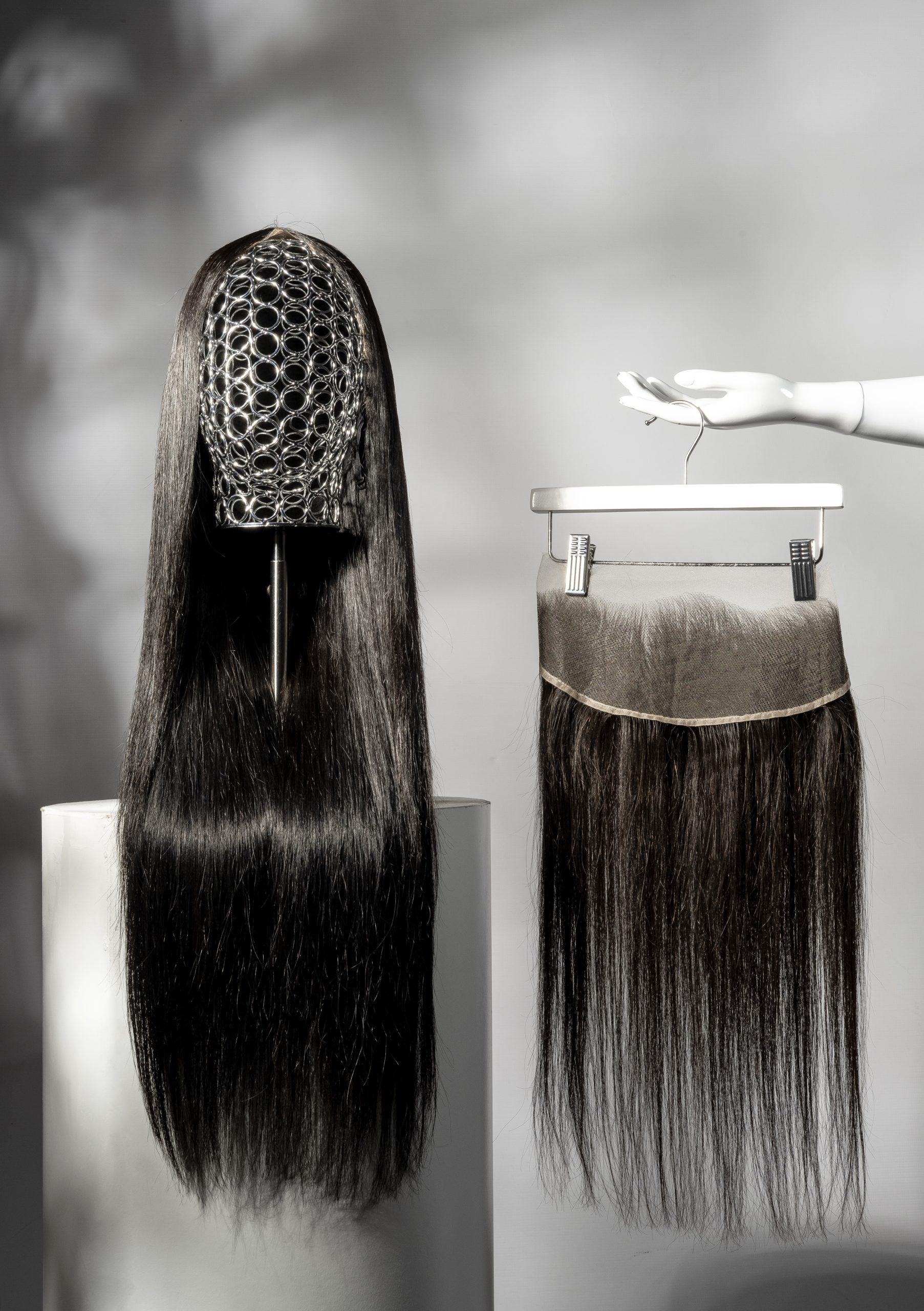 Straight Lace - Image 3