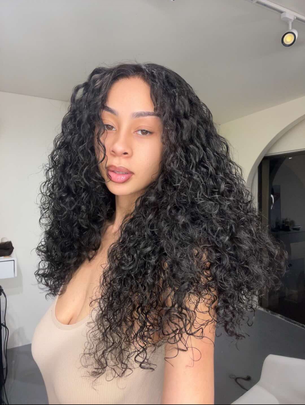All Wigs – The Don Hair