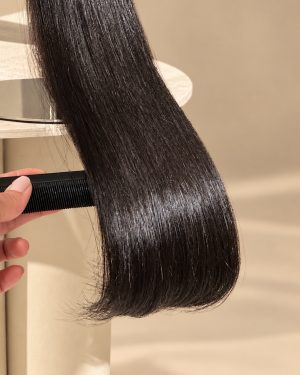 Virgin Cambodian Straight Bundles