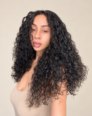 MEGAN – HD 13×6 Frontal