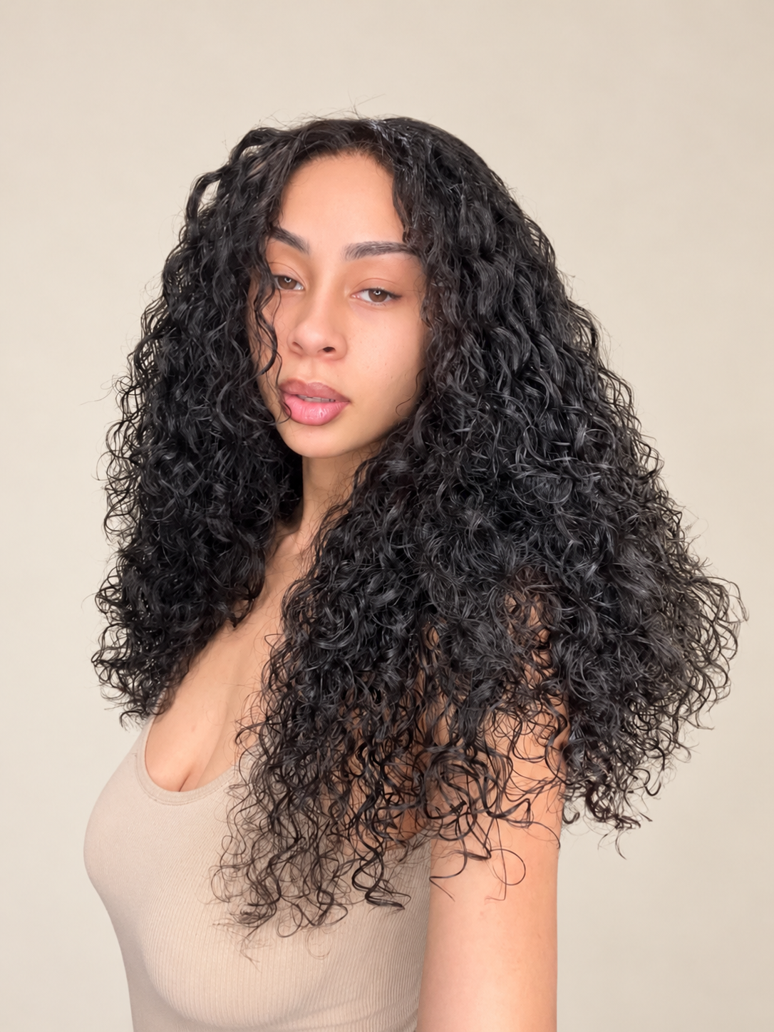 MEGAN – HD 13×6 Frontal