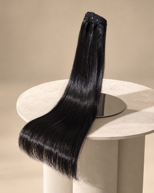 Raw Cambodian Straight Bundles