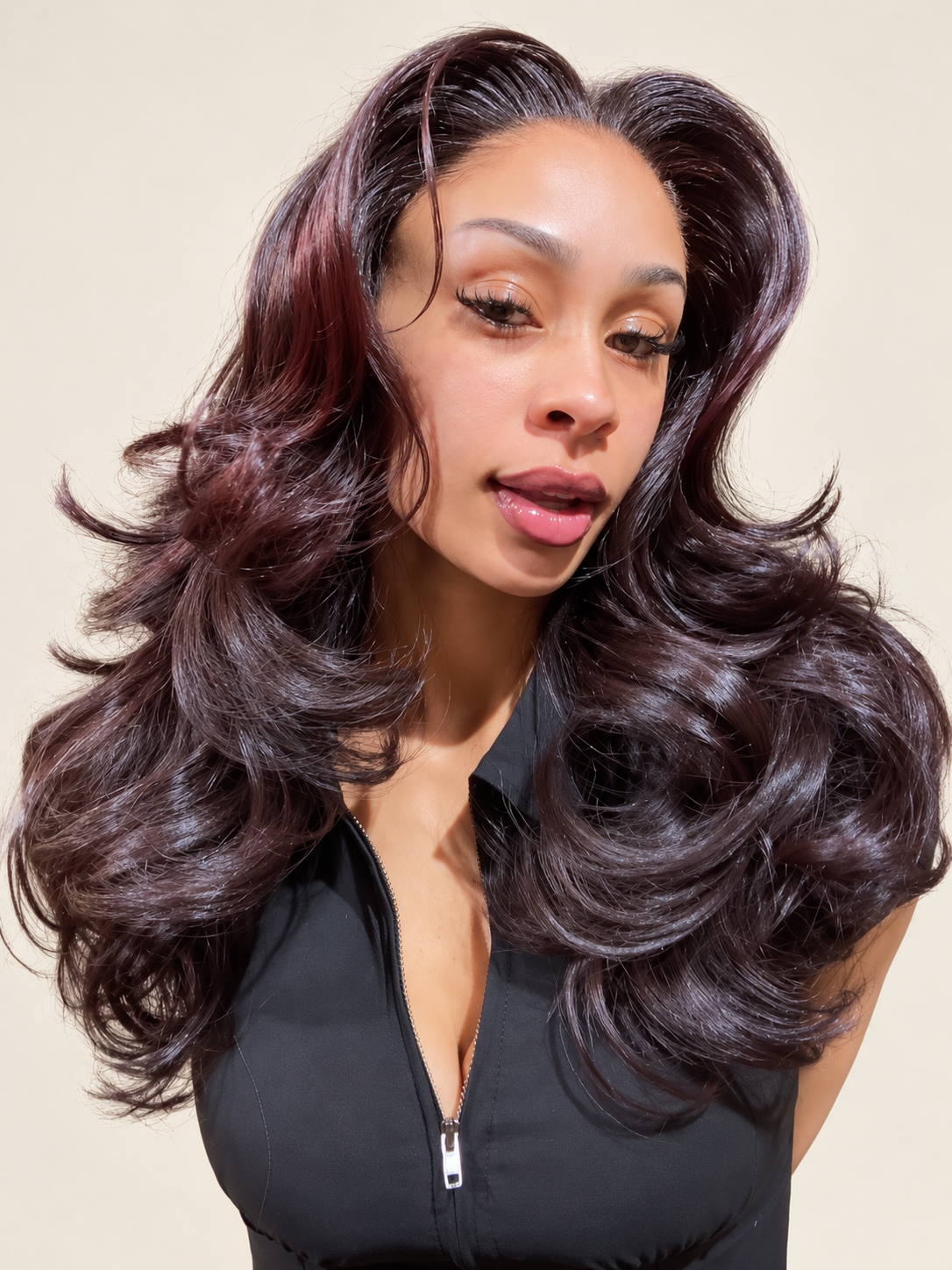 AVERY – HD 6×6 Glueless - Image 3