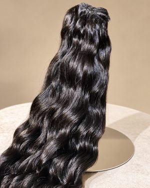 Virgin Thai Wavy Bundles