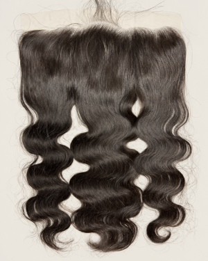 Virgin Thai Wavy HD Lace