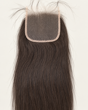 Virgin Cambodian Straight HD Lace